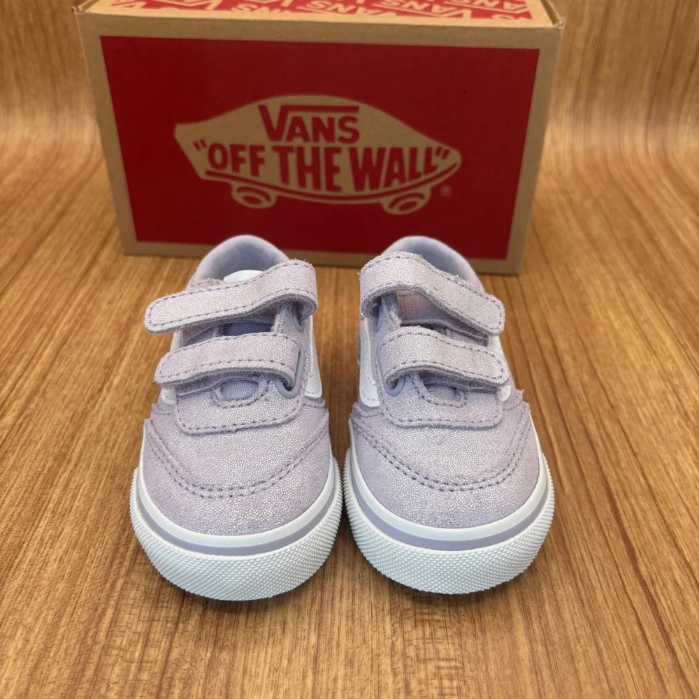 Vans brooklyn ls